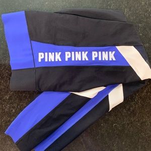Victoria’s Secret Pink Leggings